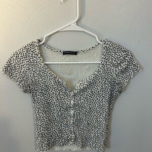 Brandy Melville Top